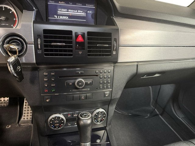Mercedes-Benz Classe GLK  320cdi 2009