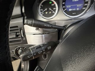 Mercedes-Benz Classe GLK  320cdi 2009