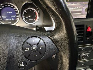 Mercedes-Benz Classe GLK  320cdi 2009