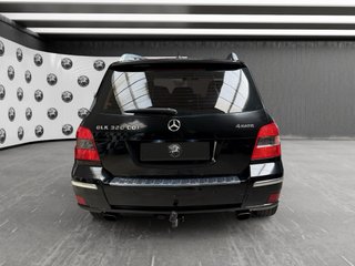 Mercedes-Benz Classe GLK  320cdi 2009