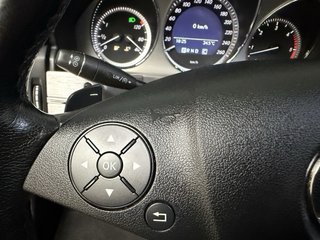 Mercedes-Benz Classe GLK  320cdi 2009