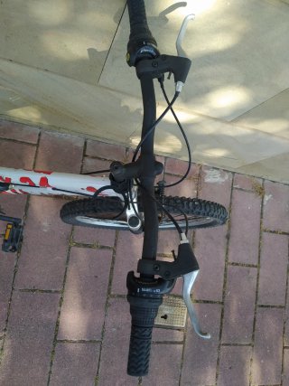 Bicicleta Orbea MX24
