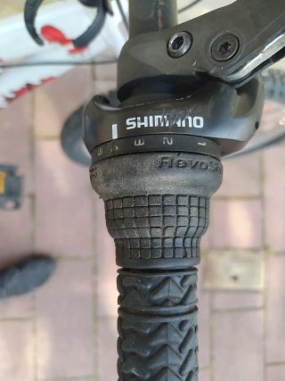 Bicicleta Orbea MX24
