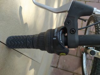 Bicicleta Orbea MX24