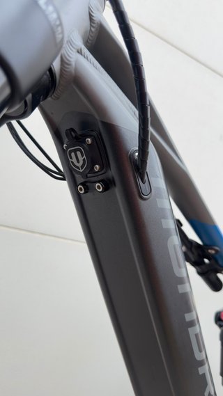 Mondraker Crafty R (2024) – ¡Impecable!