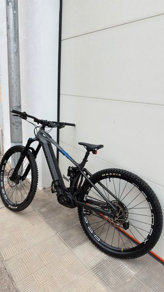 Mondraker Crafty R (2024) – ¡Impecable!
