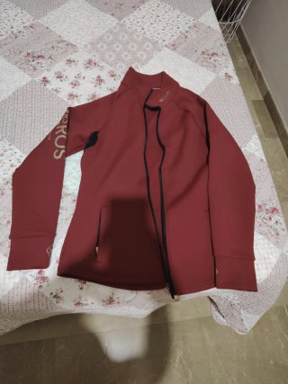 Ropa equitación