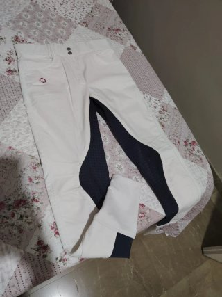 Ropa equitación