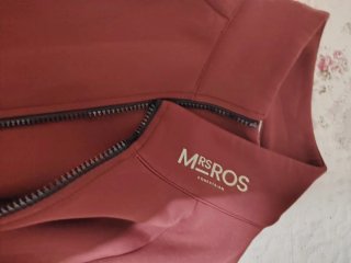 Ropa equitación