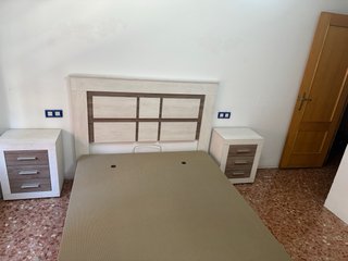 Experiencia en montaje de muebles