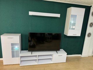Experiencia en montaje de muebles