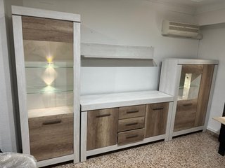 Experiencia en montaje de muebles