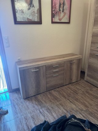 Experiencia en montaje de muebles