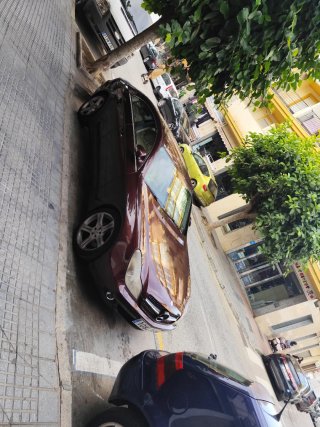 Mercedes-Benz Clase CLS 2006