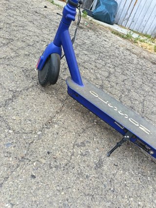 Patinete Eléctrico Olsson (NEGOCIABLE)