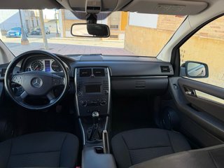 Mercedes-Benz Clase B 2010
