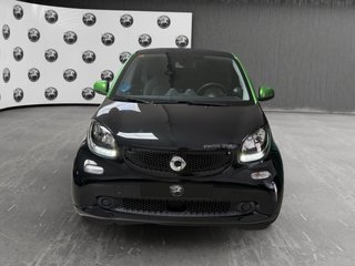 smart fortwo 2017