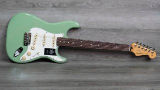 Fender Stratocaster Player II