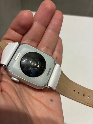 Apple Watch Series 2 Plata