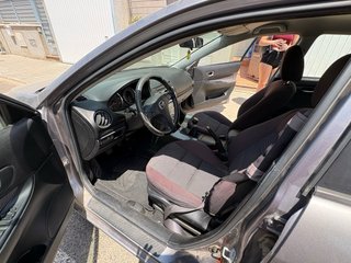 Mazda 6 2004 2.0 crtd