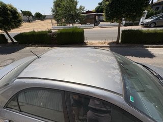 Mazda 6 2004 2.0 crtd