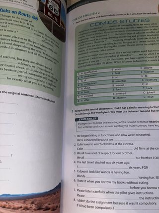 STUDENT+WORKBOOK 2bach Burlington Learning Skills