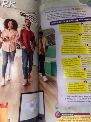 STUDENT+WORKBOOK 2bach Burlington Learning Skills
