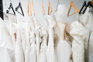 Vestido de Novia Alquiler