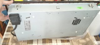 Placa de inducción CataC