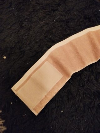 Faja Embarazo Beige Talla Única