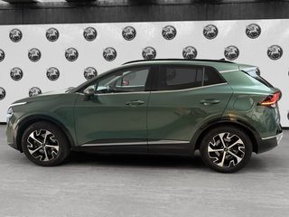 KIA Sportage hibrido 4x4 2023