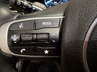 KIA Sportage hibrido 4x4 2023