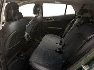 KIA Sportage hibrido 4x4 2023