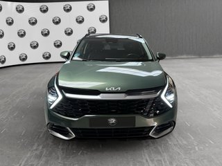KIA Sportage hibrido 4x4 2023