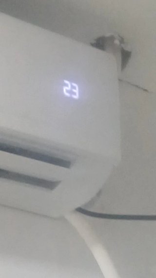 Aire Acondicionado 4500 Frigorías
