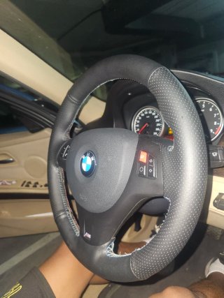 Volante BMW E90