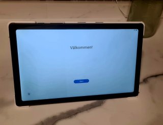 Samsung Tab A7