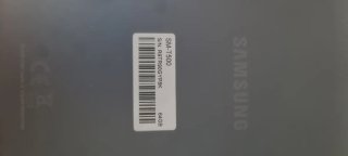 Samsung Tab A7