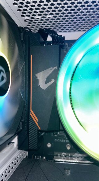 PC Gaming RTX 4060 | Ryzen 5 5600 | SSD 2TB