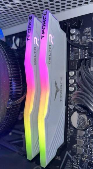 PC Gaming RTX 4060 | Ryzen 5 5600 | SSD 2TB