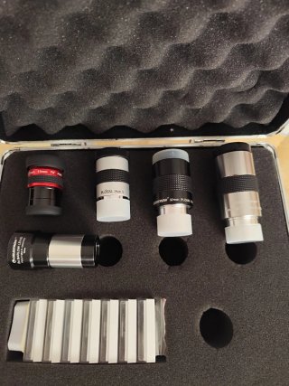 Telescopio Celestron CPC 11