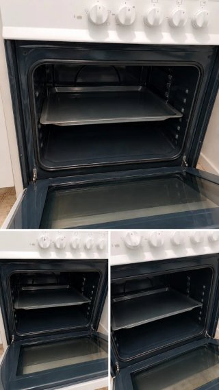 Horno Eléctrico Teka HC485ME
