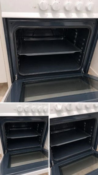 Horno Eléctrico Teka HC485ME