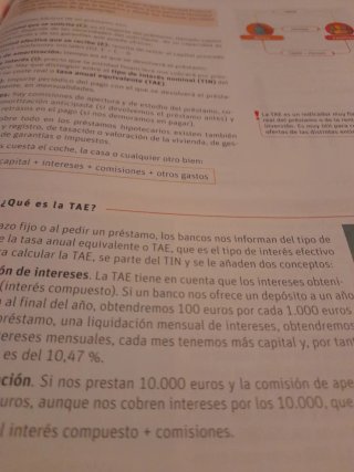 LIBRO DE TEXTO DE ECONOMIA DE 4° ESO.REVUELTA.