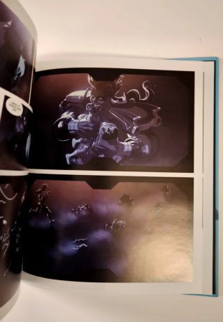 La última sirena. Libro 1