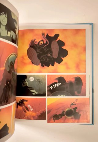 La última sirena. Libro 1
