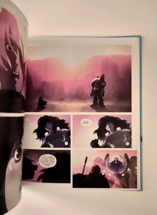 La última sirena. Libro 1