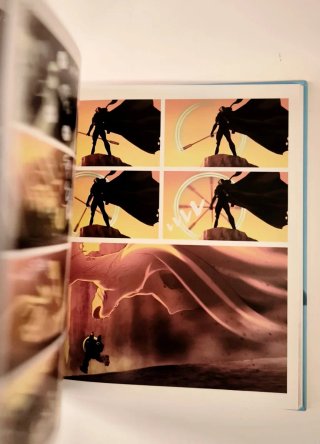 La última sirena. Libro 1
