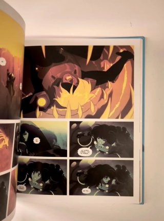 La última sirena. Libro 1