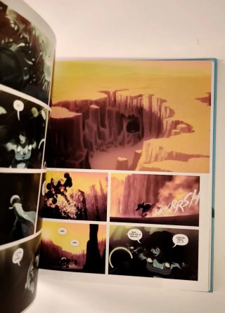 La última sirena. Libro 1